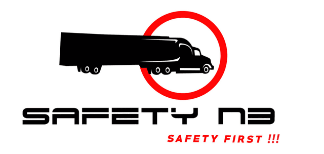 Safety N3 Logo
